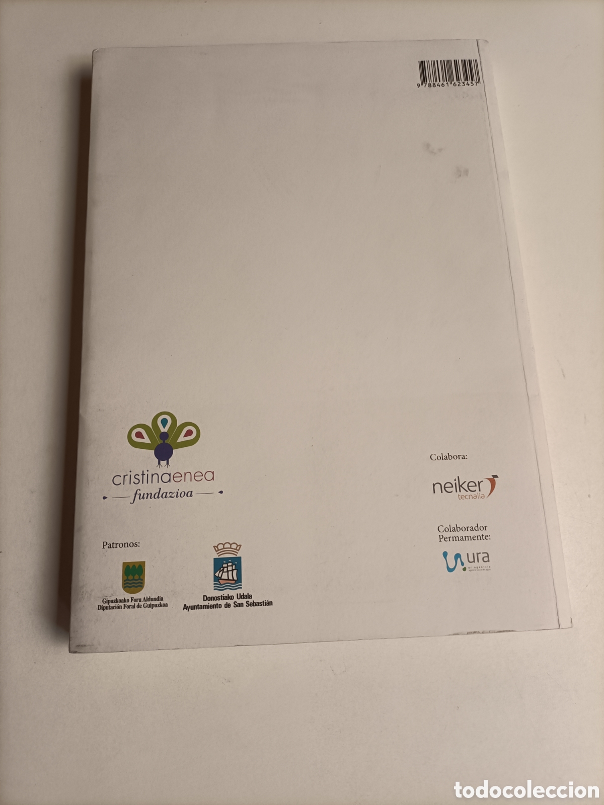 Libros de segunda mano: Las patatas y las cosas. Luperko Istorioak - Foto 6