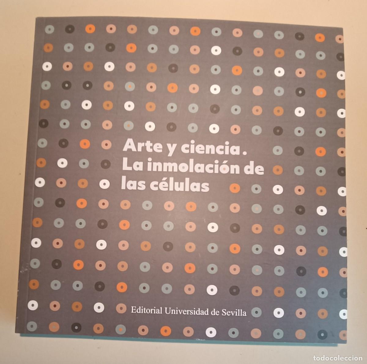 Libros de segunda mano de ciencias: La exposici&oacute;n La inmolaci&oacute;n de las c&eacute;lulas - Foto 1