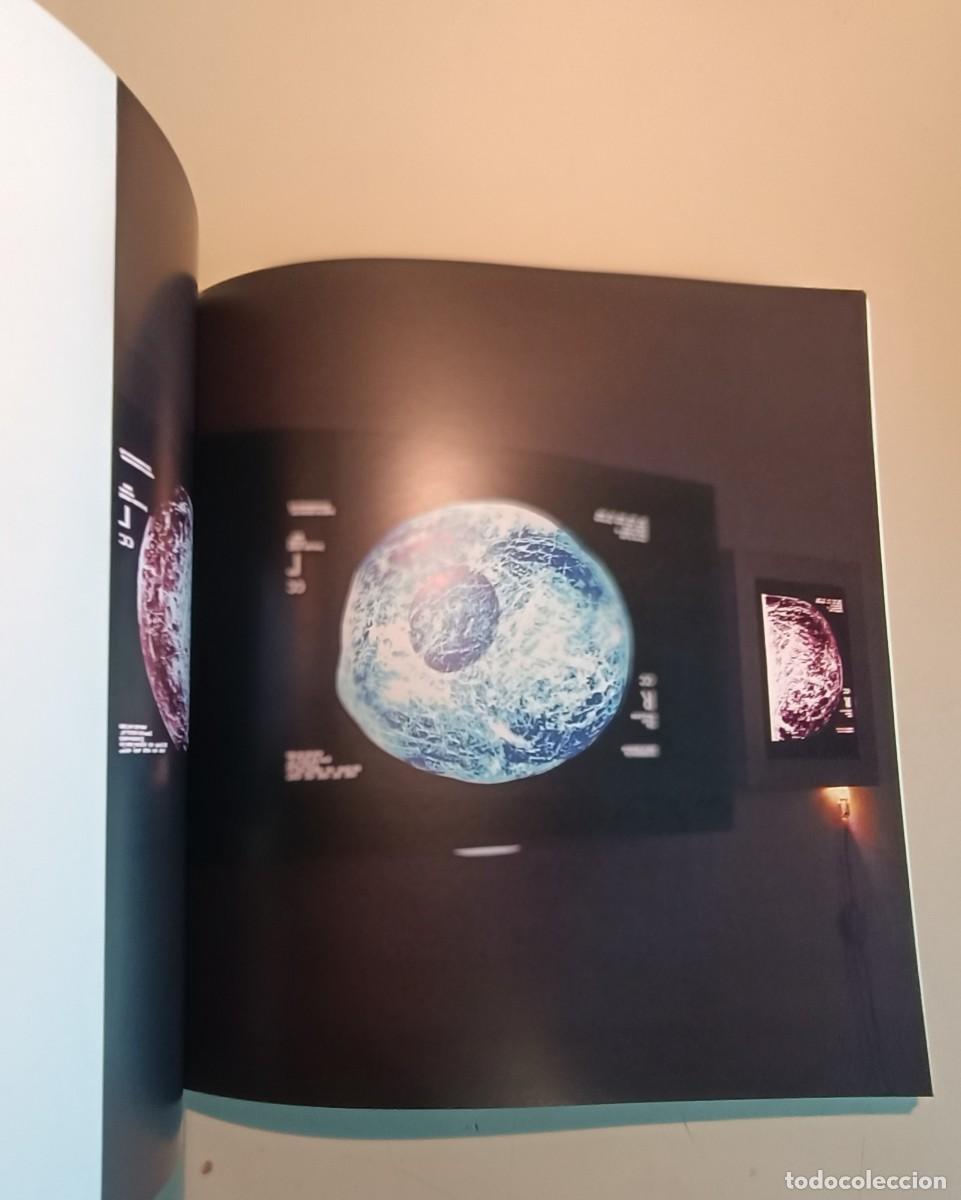 Libros de segunda mano de ciencias: La exposici&oacute;n La inmolaci&oacute;n de las c&eacute;lulas - Foto 5