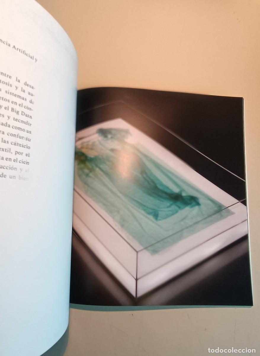 Libros de segunda mano de ciencias: La exposici&oacute;n La inmolaci&oacute;n de las c&eacute;lulas - Foto 6