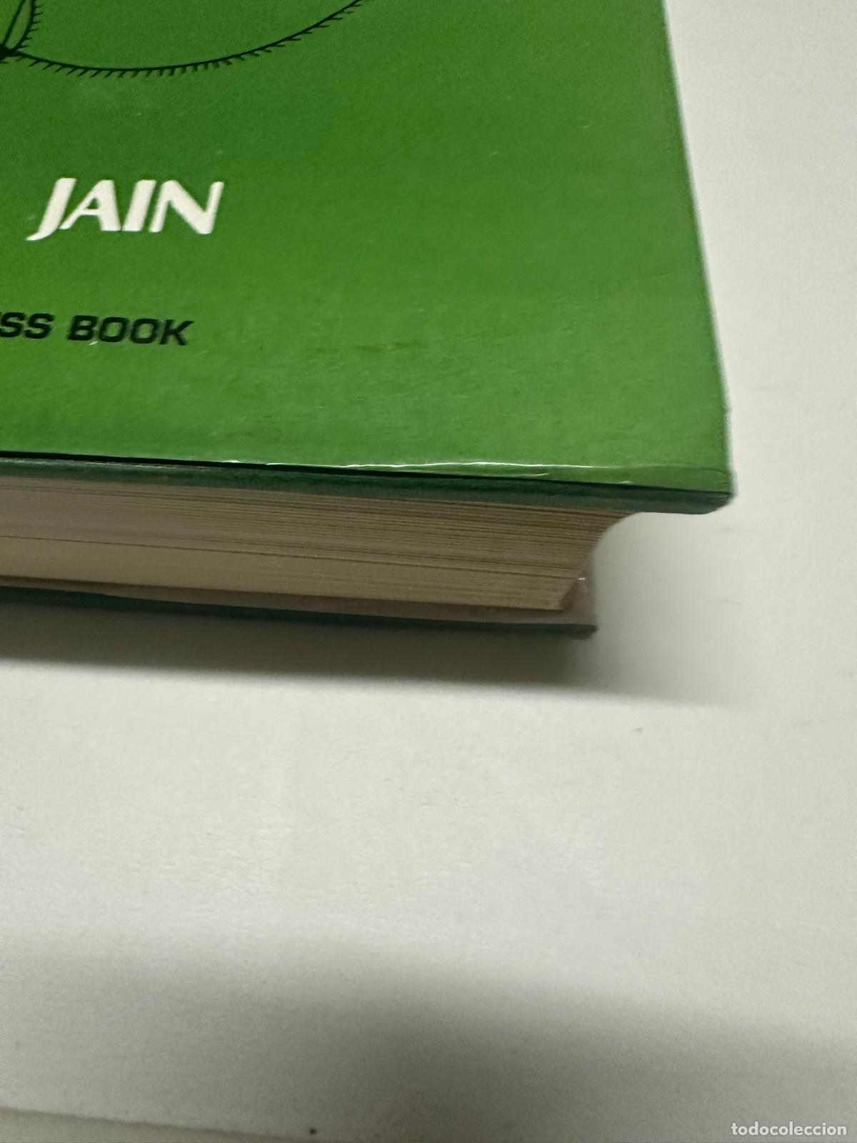 Libros de segunda mano de ciencias: Numerical Solution of Differential Equations. Jain, M.K.: - Foto 4