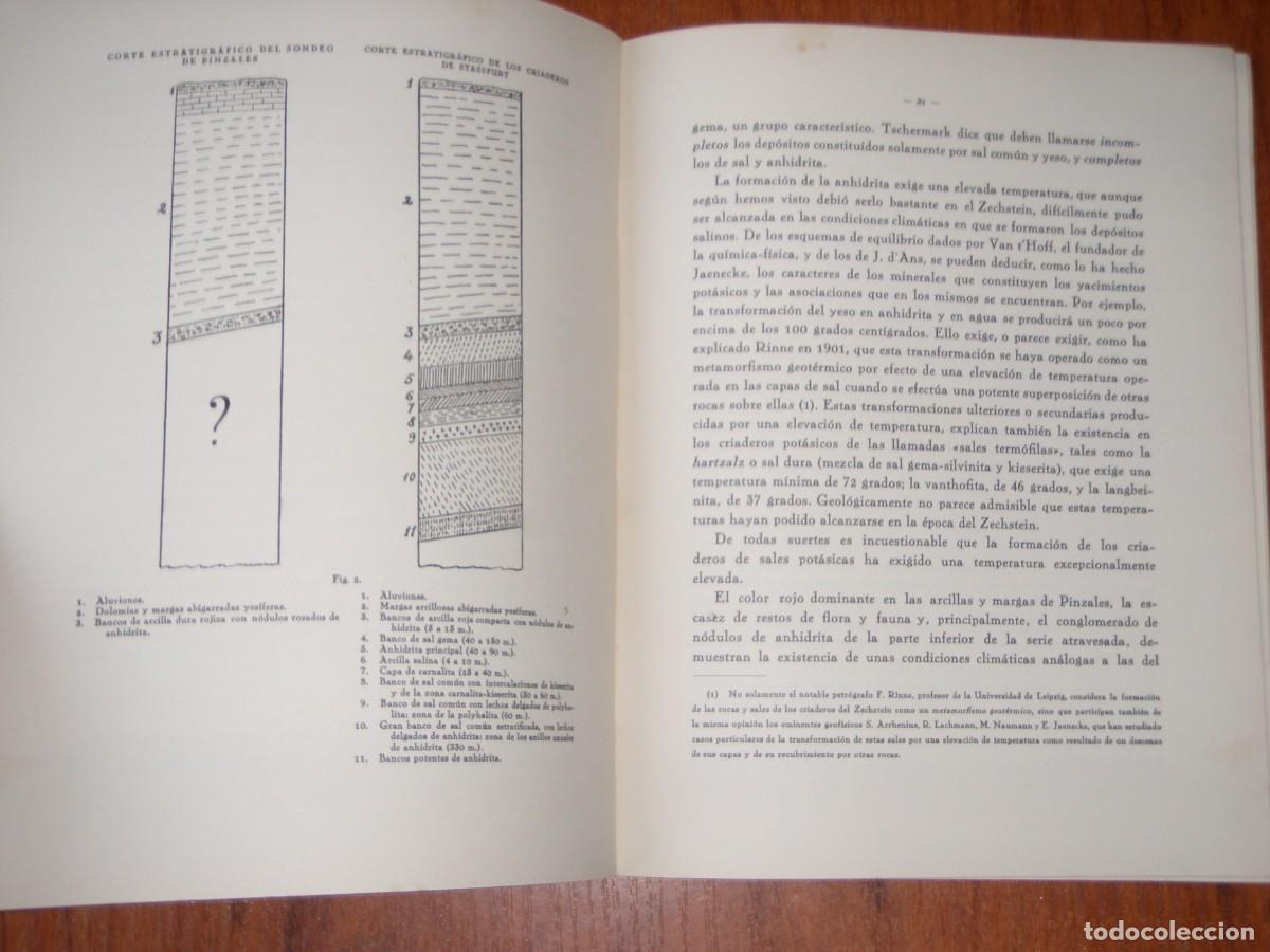 Libros de segunda mano: &iquest;GIJ&Oacute;N CUENCA POT&Aacute;SICA? - Foto 2
