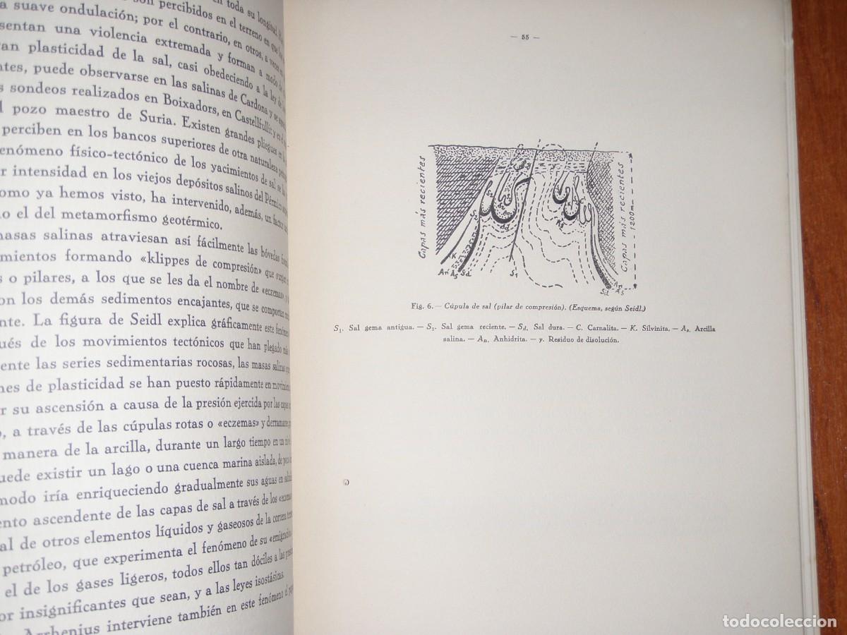 Libros de segunda mano: &iquest;GIJ&Oacute;N CUENCA POT&Aacute;SICA? - Foto 7