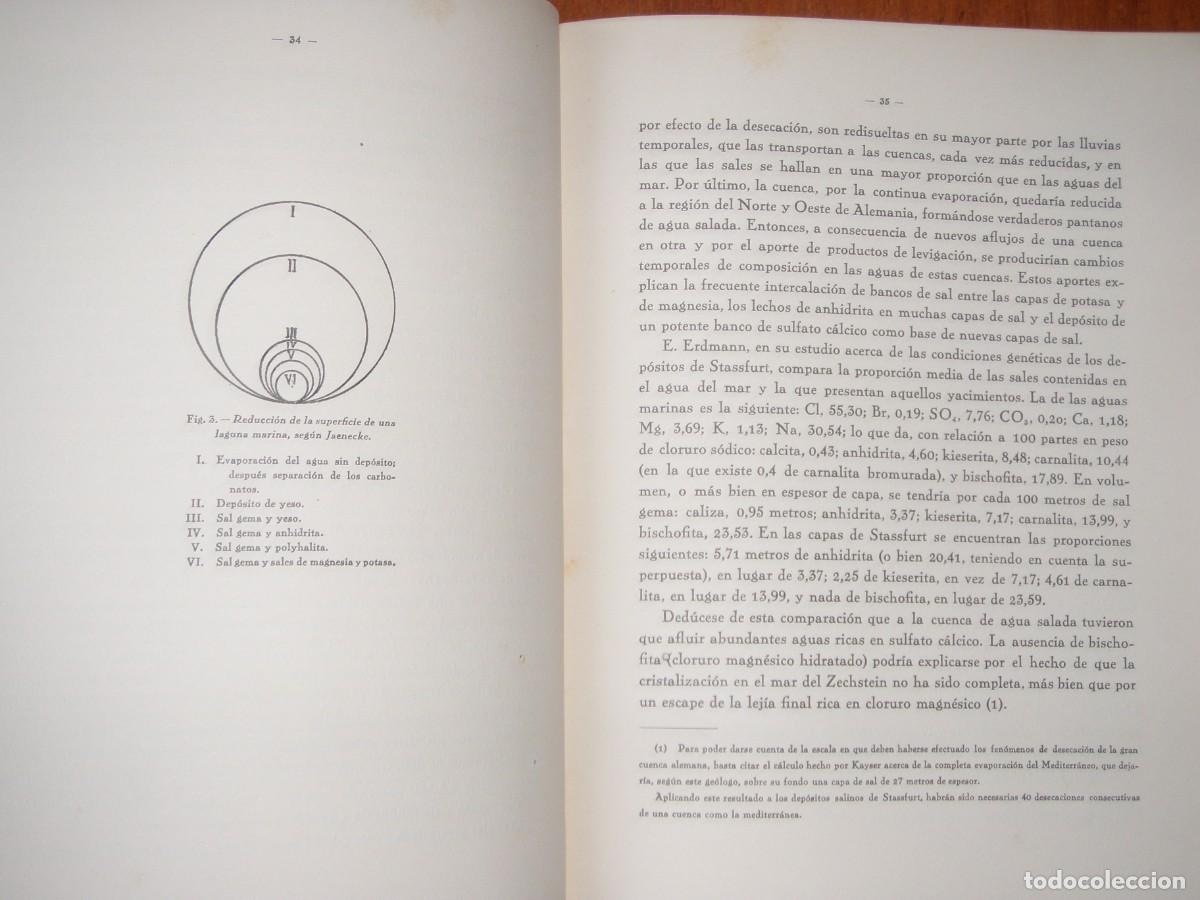 Libros de segunda mano: &iquest;GIJ&Oacute;N CUENCA POT&Aacute;SICA? - Foto 9
