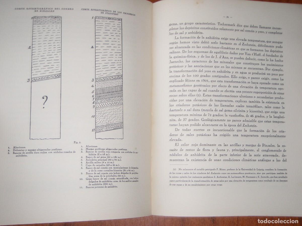 Libros de segunda mano: &iquest;GIJ&Oacute;N CUENCA POT&Aacute;SICA? - Foto 10