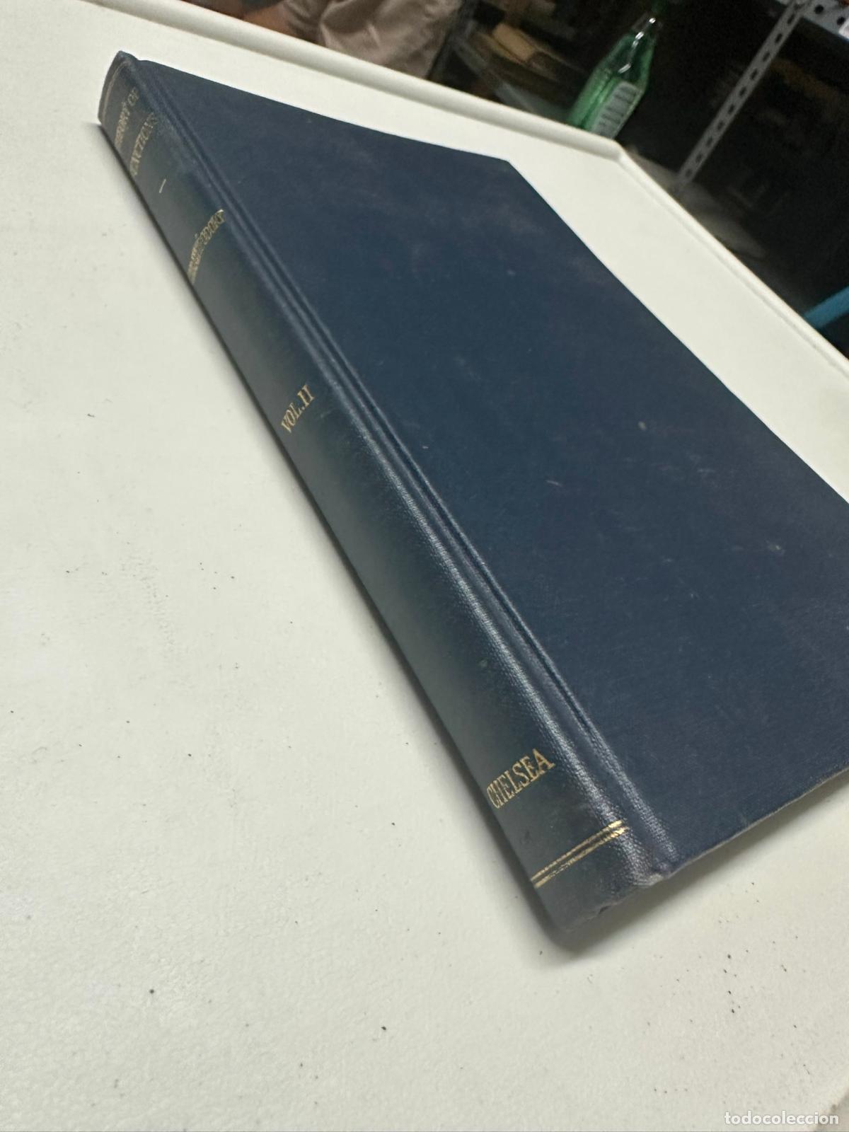 Libros de segunda mano de ciencias: Theory of functions of a complex variable. C. Caratheodory - Foto 2