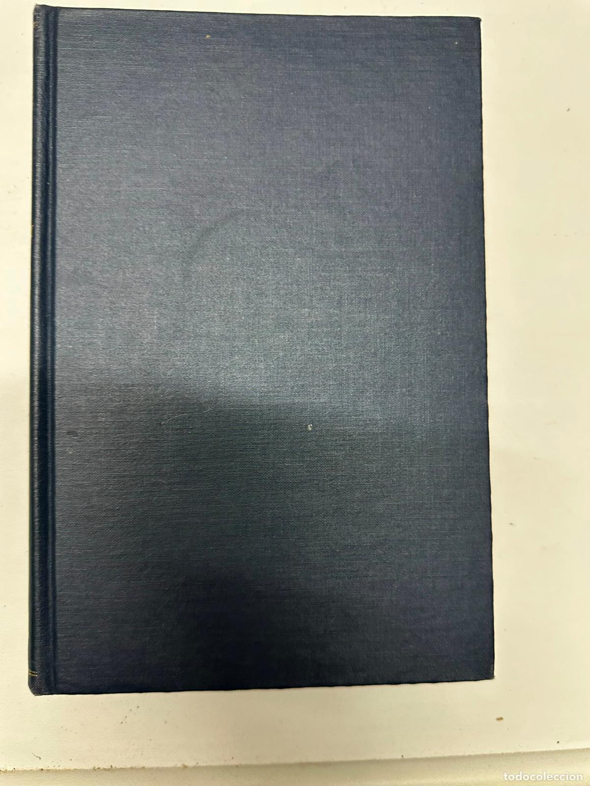 Libros de segunda mano de ciencias: Theory of functions of a complex variable. C. Caratheodory - Foto 3