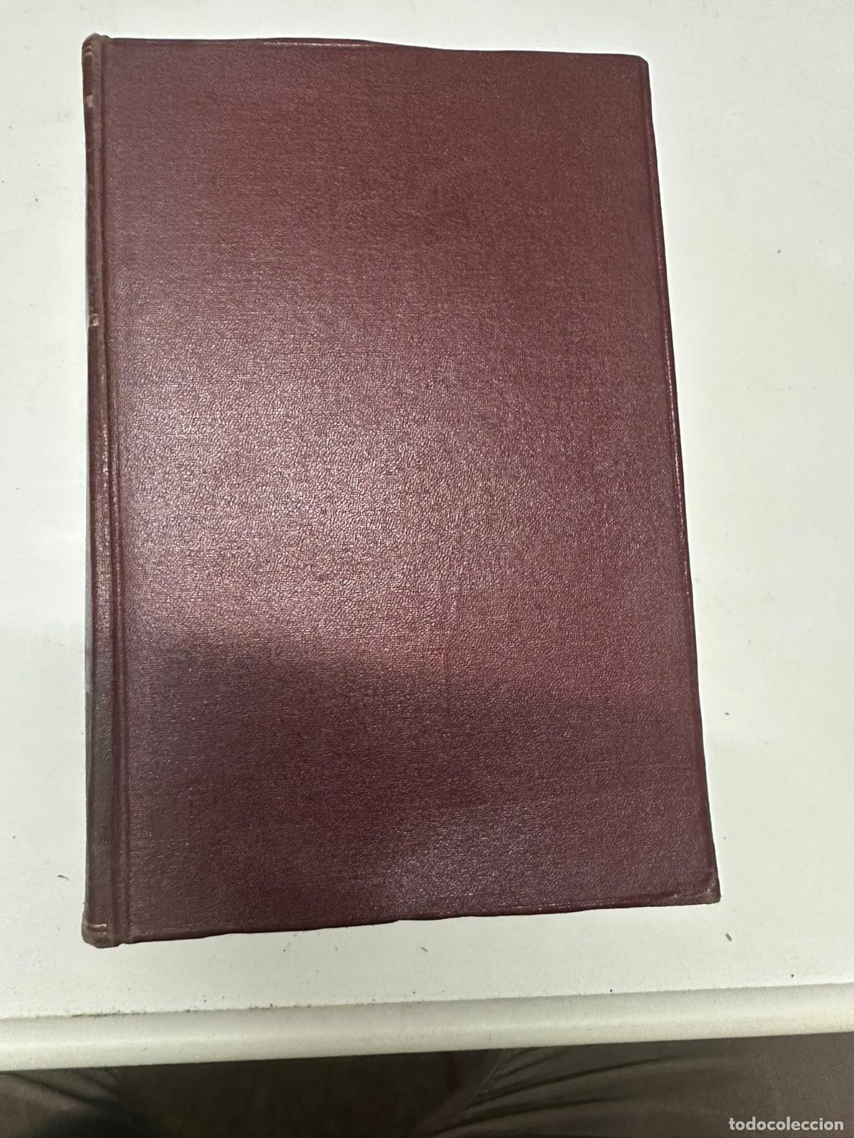 Libros de segunda mano de ciencias: Nuclear Engineering Handbook - Etherington, Harold 1958 - Foto 1