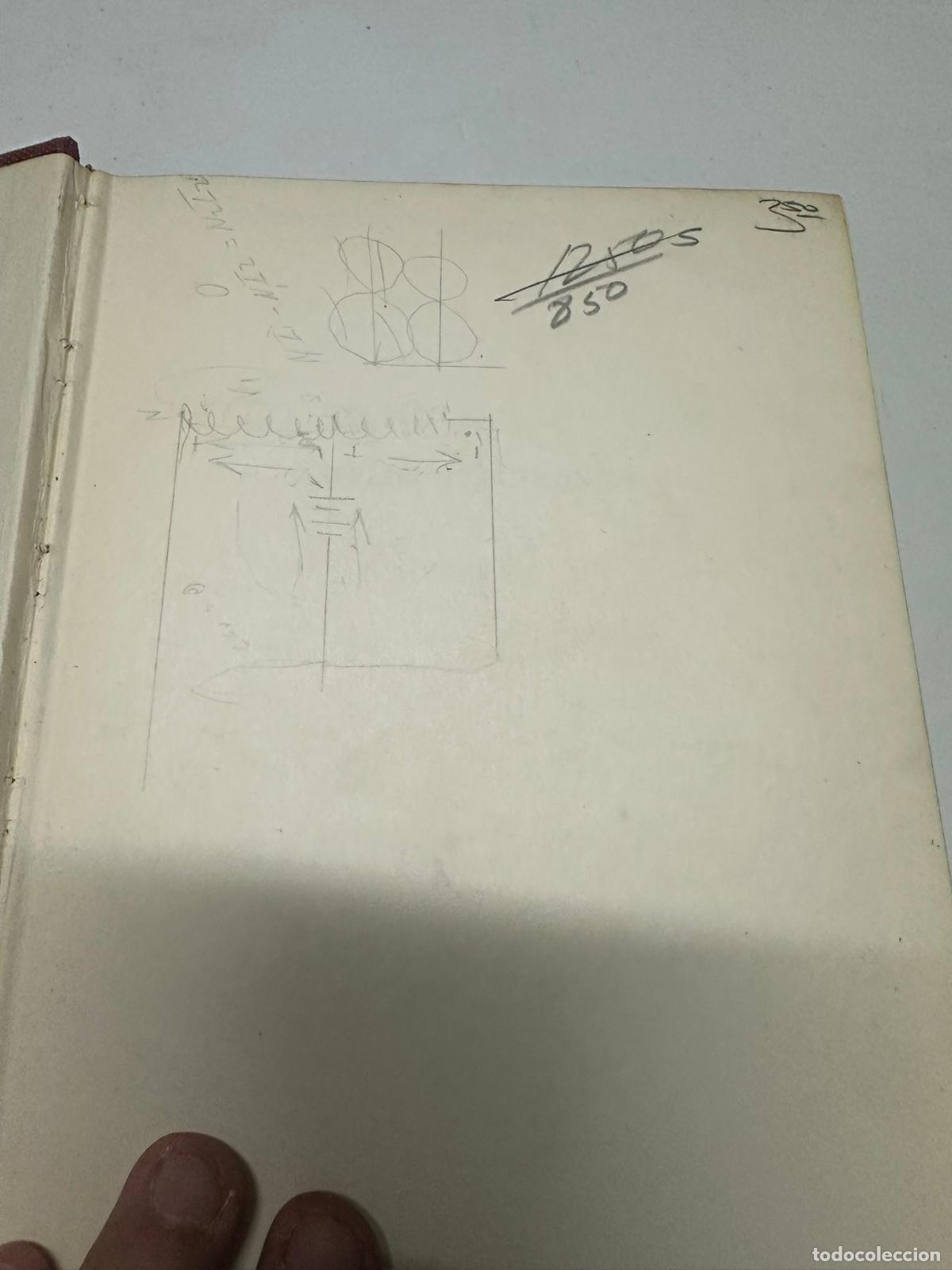 Libros de segunda mano de ciencias: Applied electronics a first course in electronics, electron tubes and associated circuits Gray, Trum - Foto 3