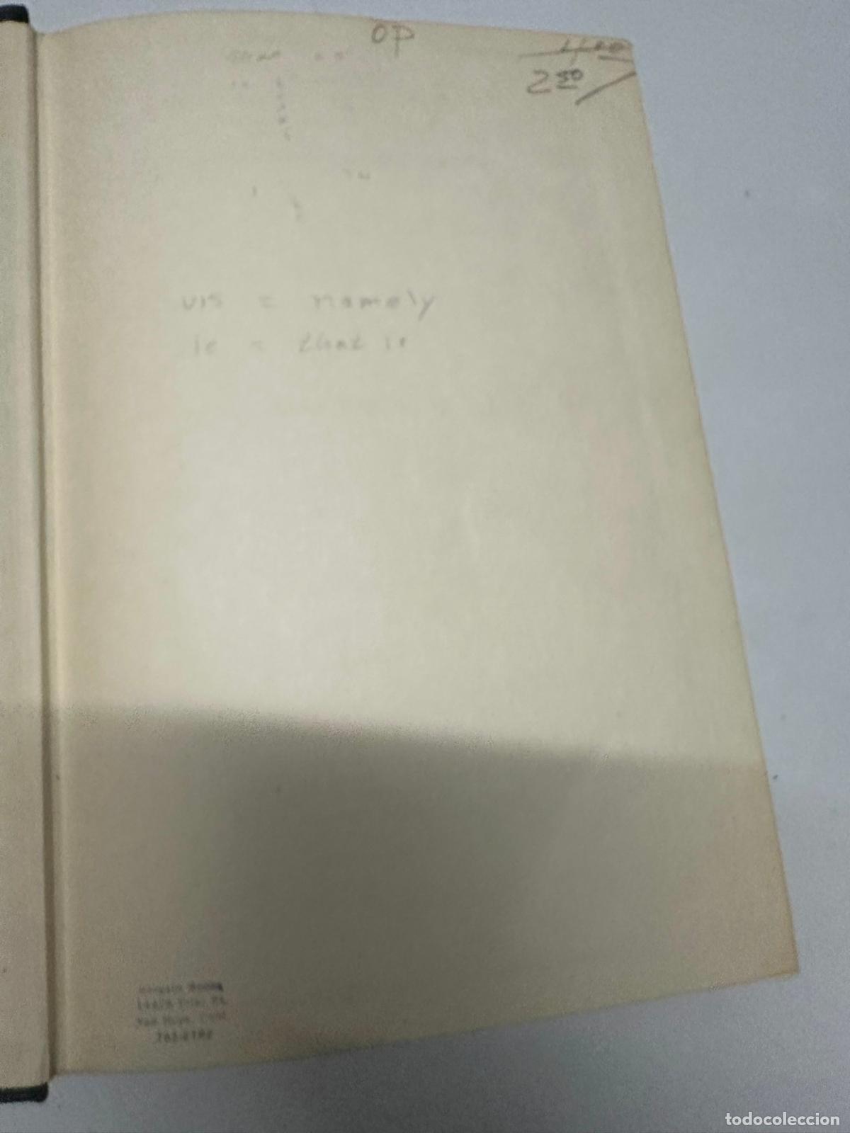 Libros de segunda mano de ciencias: Electronics Millman, J & Seely, S - Foto 4