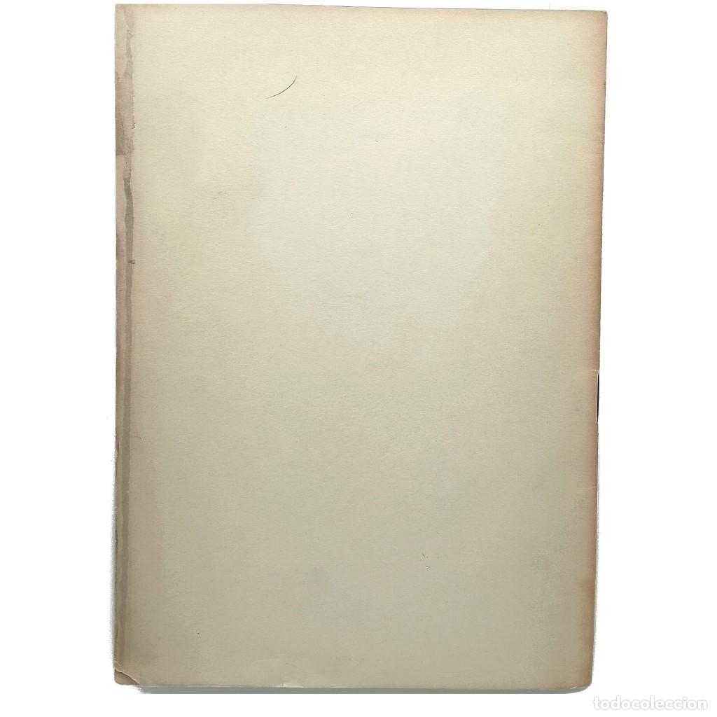 Libros de segunda mano de ciencias: DISCURSO. Vian Ortu&ntilde;o, &Aacute;ngel - Foto 2