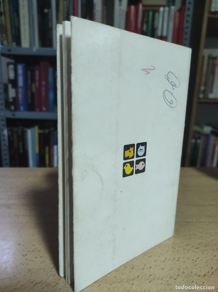 Libros de segunda mano: LOS CUIDADOS DE MI CANARIO - A. BABRA - Foto 4