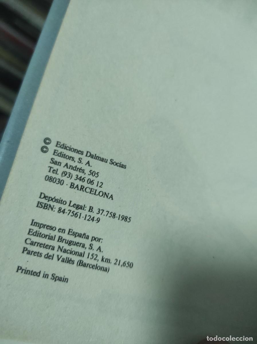 Libros de segunda mano: Canarios. W. Crawford - Foto 3