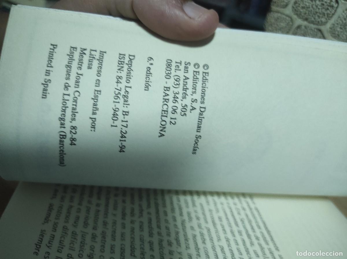 Libros de segunda mano: Canarios - W. Crawford - Foto 3