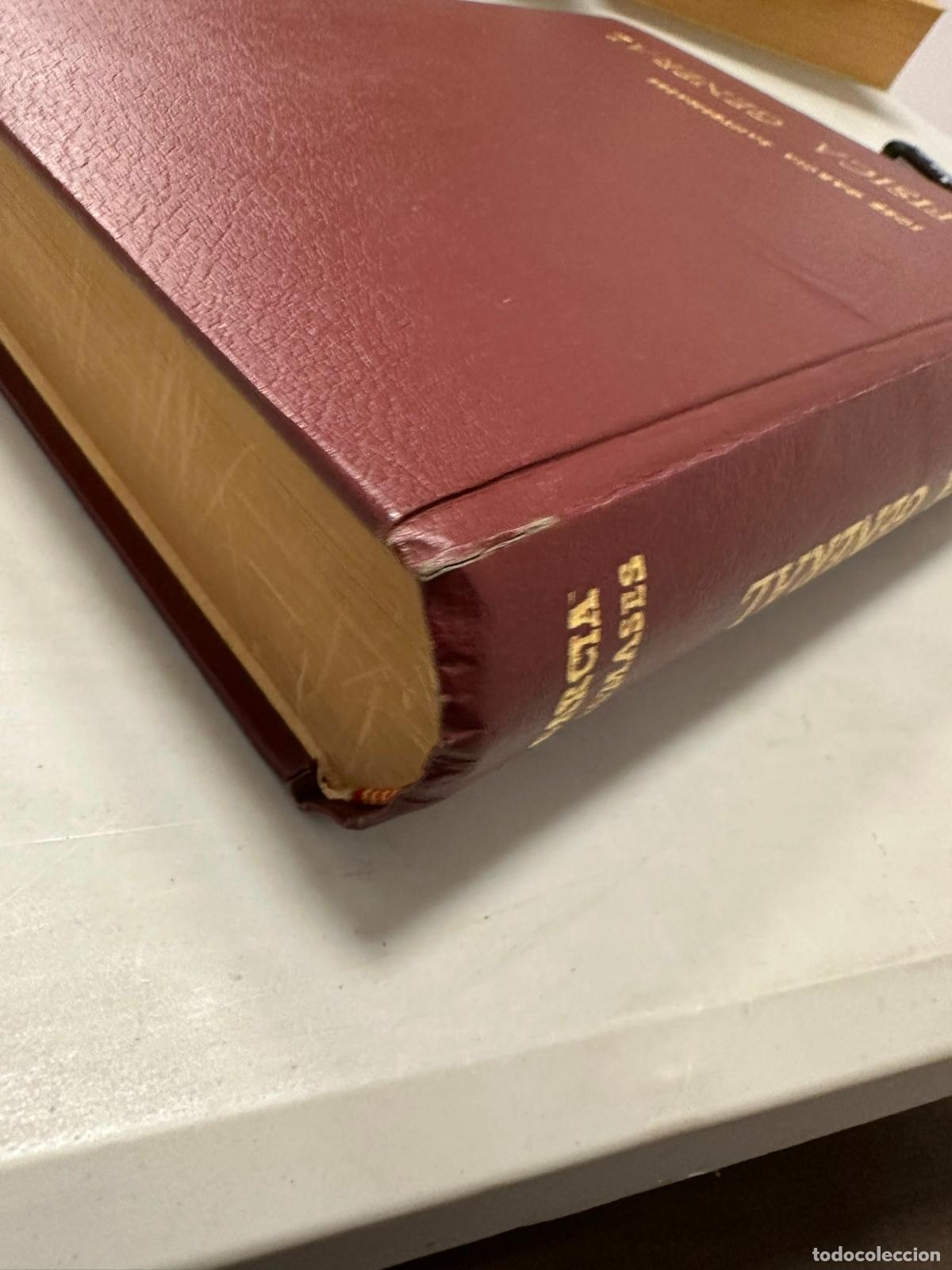 Libros de segunda mano de ciencias: fisica general Jos&eacute; Maria Santesmases - Foto 4