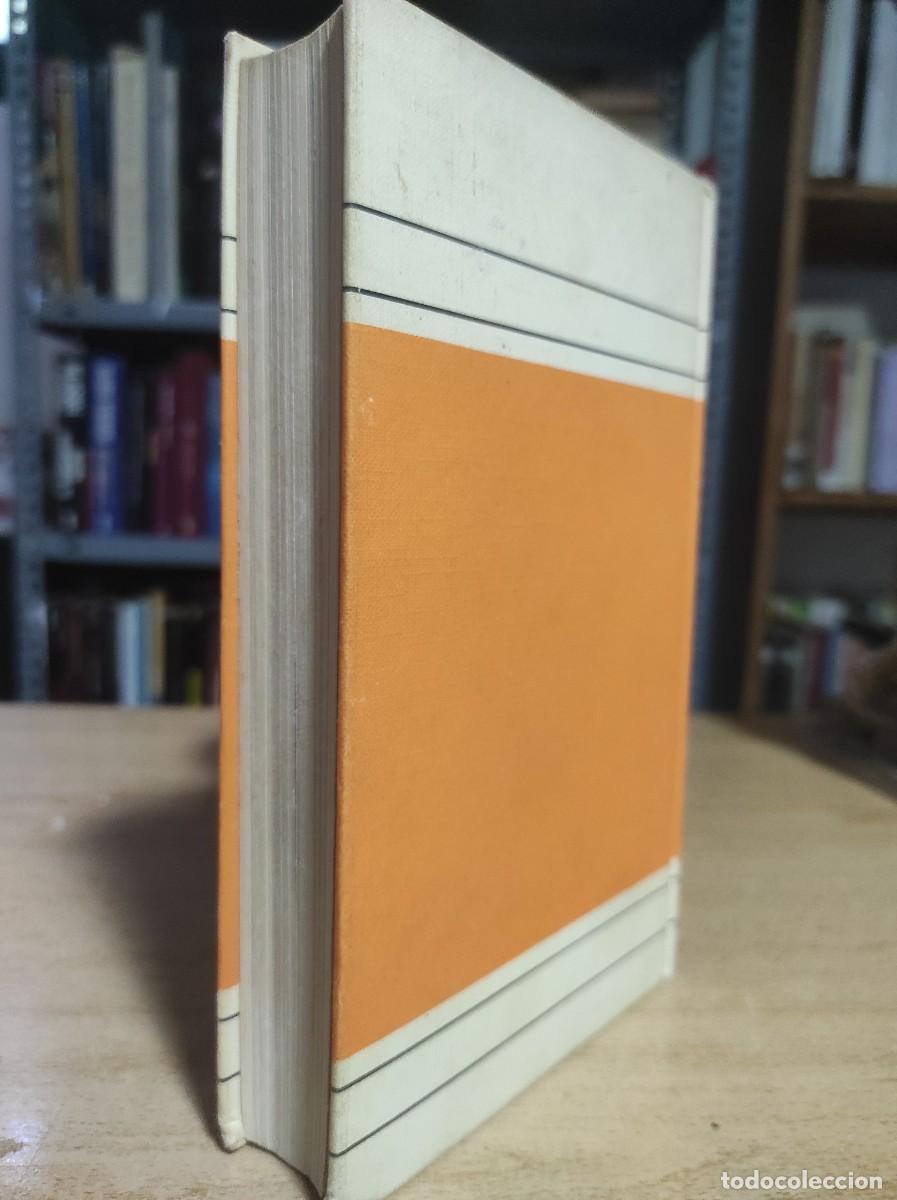 Libros de segunda mano: ABC de las plantas de jard&iacute;n. Magda R&oacute;denas - Foto 5