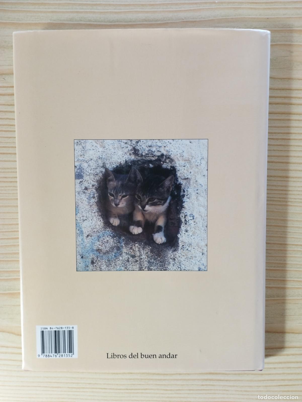 Libros de segunda mano: FAUNA CALLEJERA - PORTES 5,99 - Foto 4