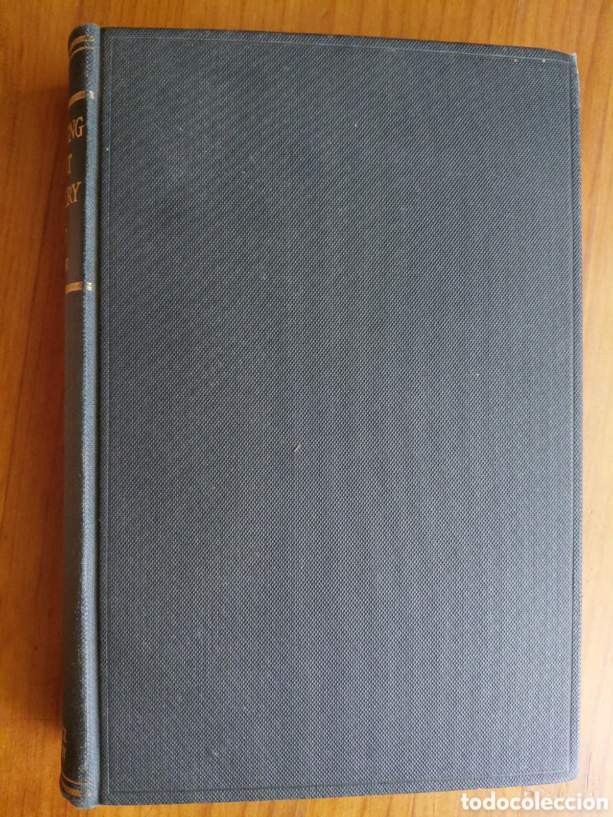 Libros de segunda mano de ciencias: Alternating current machinery, Bryant &,Johnson - Foto 1