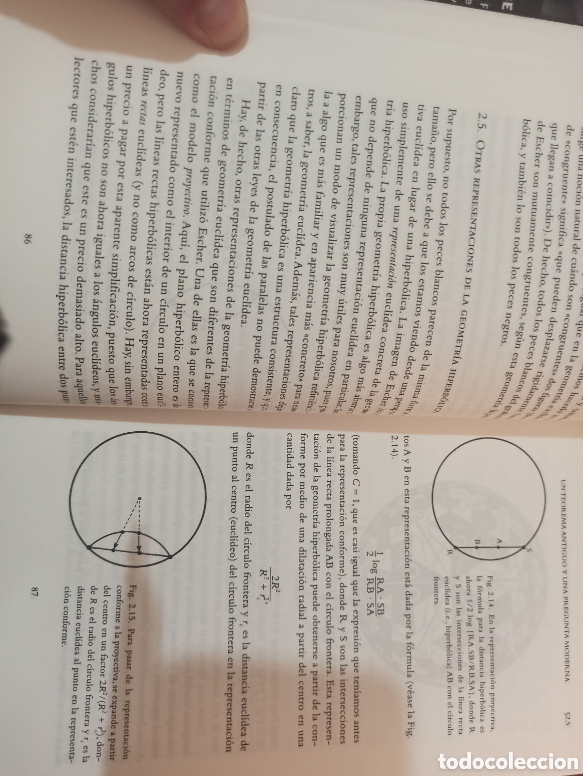 Libros de segunda mano de ciencias: El camino a la realidad. Roger Penrose - Foto 2