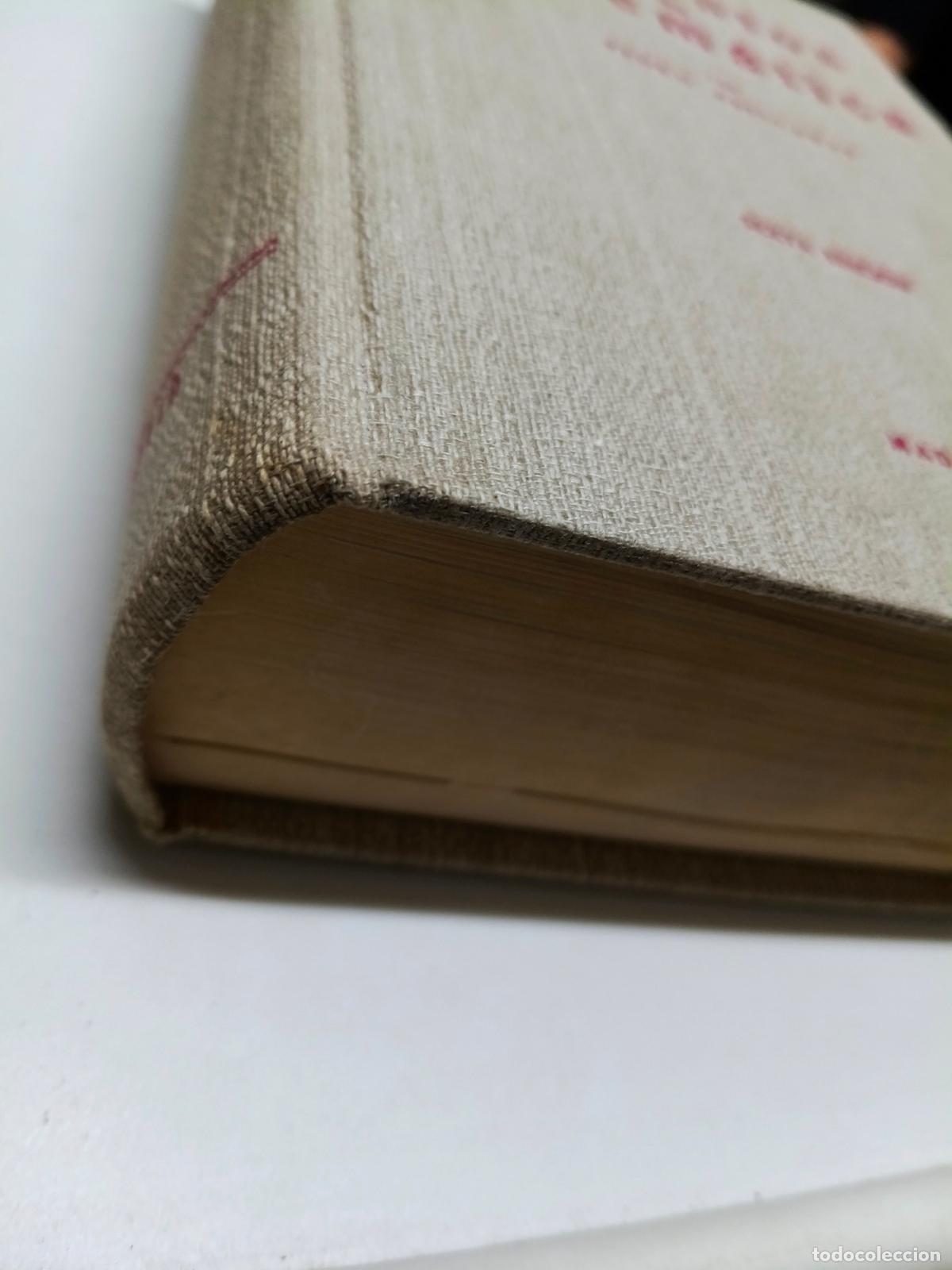 Libros de segunda mano de ciencias: ELEMENTOS DE MATEMATICAS PEDRO ABELLANAS - Foto 2