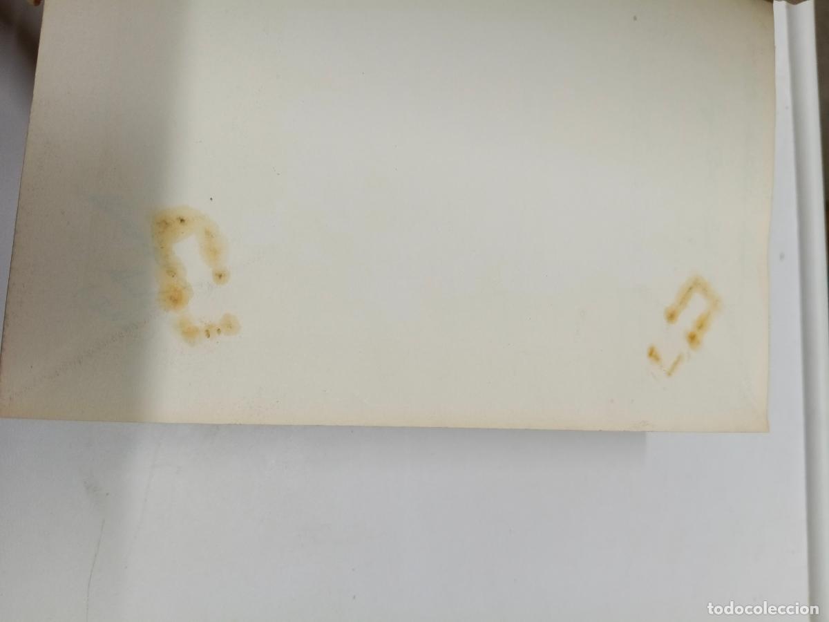 Libros de segunda mano de ciencias: ELEMENTOS DE MATEMATICAS PEDRO ABELLANAS - Foto 3