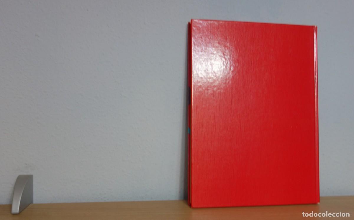 Libros de segunda mano de ciencias: El mundo de la matem&aacute;tica &ndash; Curso te&oacute;rico pr&aacute;ctico (4 tomos, 1981) - Foto 4