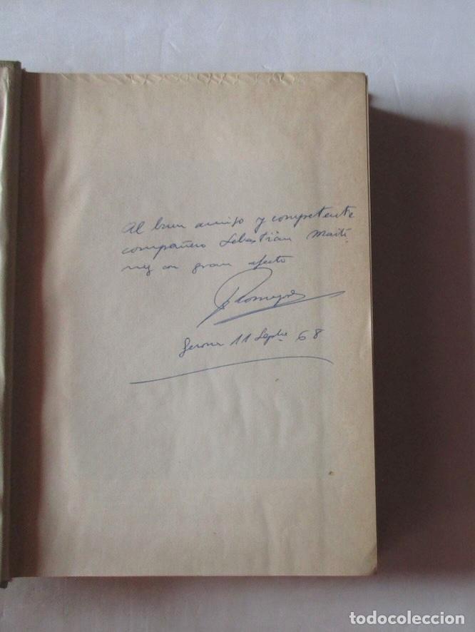 Libros de segunda mano: GANADO LANAR - DR. A. ROMAGOSA VILA - Foto 4