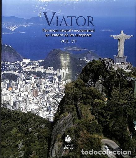 Libros de segunda mano: VIATOR - VARIOS - FUNDACI&Oacute; ABERTIS - Foto 1