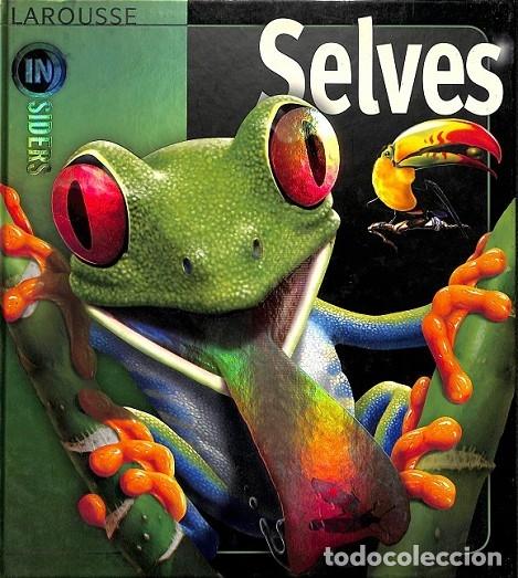 Libri di seconda mano: SELVES - VV. AA. - LAROUSSE - 2009 - INFANTIL / JUVENIL - CATAL&Aacute;N