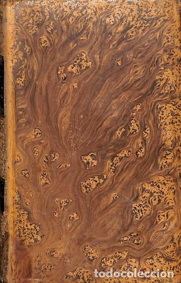 Libri di seconda mano: OBRAS DE BUFON - HISTORIA DE LOS ANIMALES - TOMOS 1 Y 2 - CUVIER - BERGNES Y C&ordf; - 1833