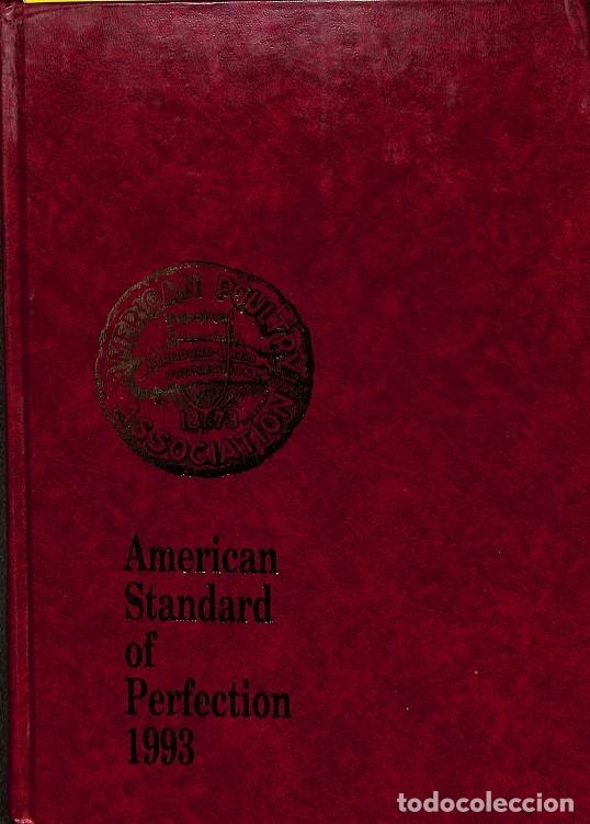 Gebrauchte B&uuml;cher: AMERICAN STANDARD OF PERFECTION 1993 - AUTORES VARIOS - EDITORES VARIOS - 1993