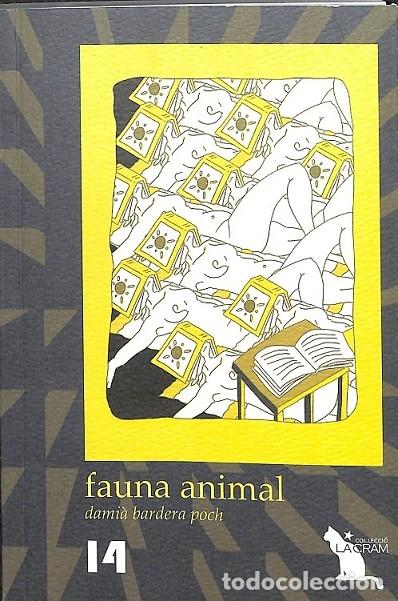 Libri di seconda mano: FAUNA ANIMAL - BARDERA POCH, DAMI&Agrave; - EDITORES VARIOS - 2012