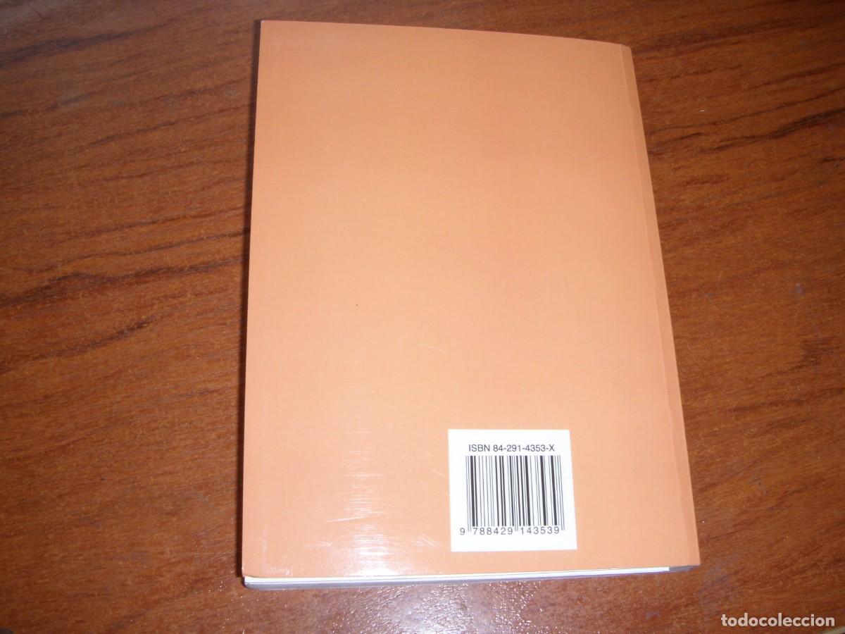 Libros de segunda mano de ciencias: PROBLEMAS DE TERMODIN&Aacute;MICA EDITORIAL REVERTE - Foto 8