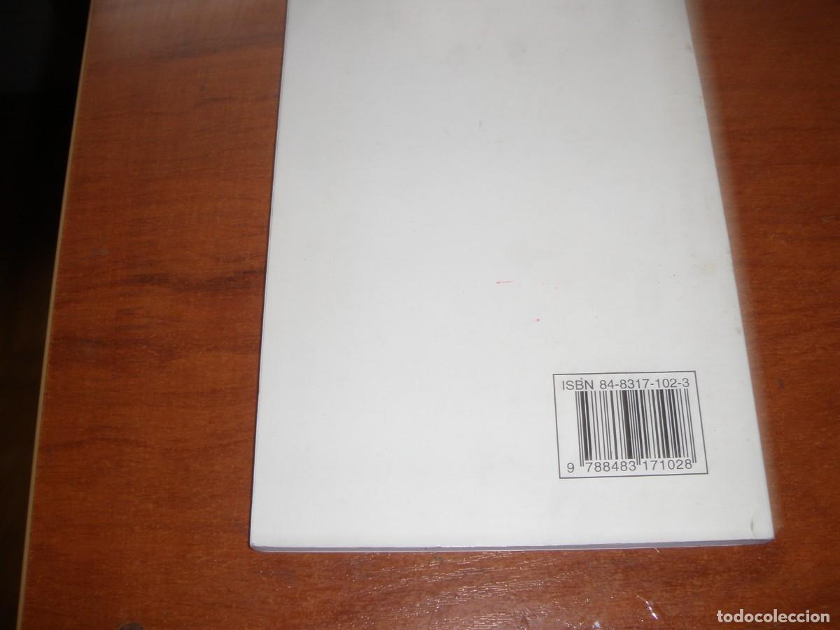 Libros de segunda mano de ciencias: PROBLEMAS DE F&Iacute;SICA RESUELTOS Y COMENTADOS - Foto 8