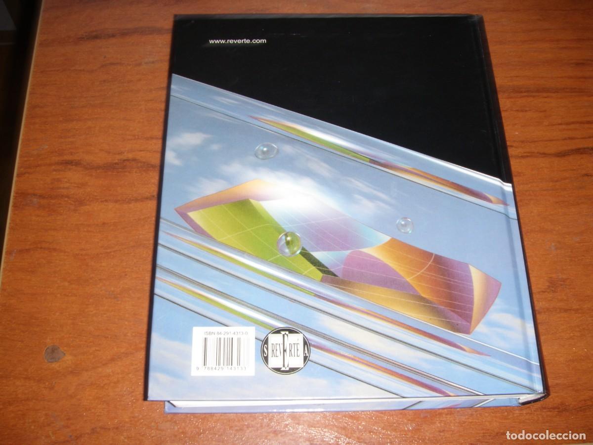 Libros de segunda mano de ciencias: FUNDAMENTOS DE TERMODIN&Aacute;MICA T&Eacute;CNICA MOR&Aacute;N SHAPIRO - Foto 11