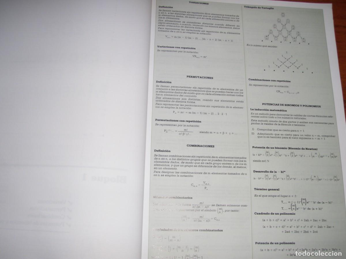 Libros de segunda mano de ciencias: 2000 PROBLEMAS DE MATEM&Aacute;TICAS EVEREST - Foto 4
