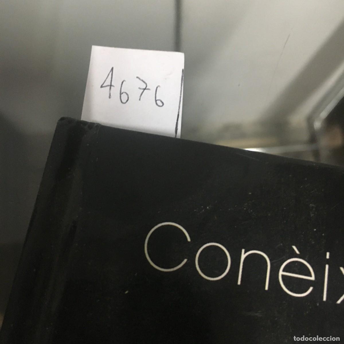 Libros de segunda mano: CON&Egrave;IXER LES NOSTRES PLANTES. - Foto 2