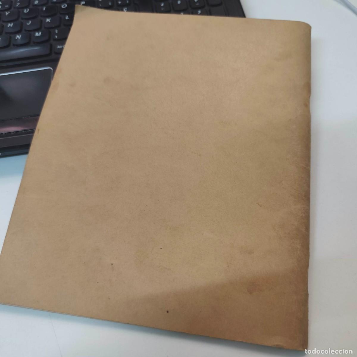 Libros de segunda mano de ciencias: STANDARD PROGRESSIVE MATRICES - Foto 2
