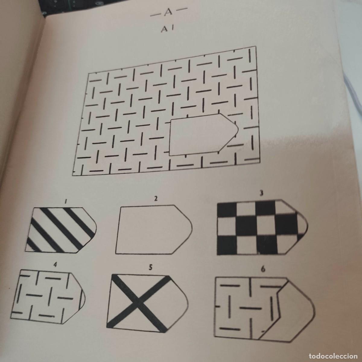 Libros de segunda mano de ciencias: STANDARD PROGRESSIVE MATRICES - Foto 4