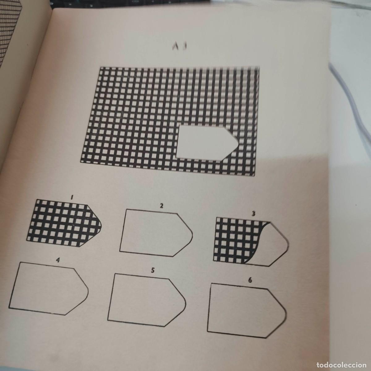 Libros de segunda mano de ciencias: STANDARD PROGRESSIVE MATRICES - Foto 5
