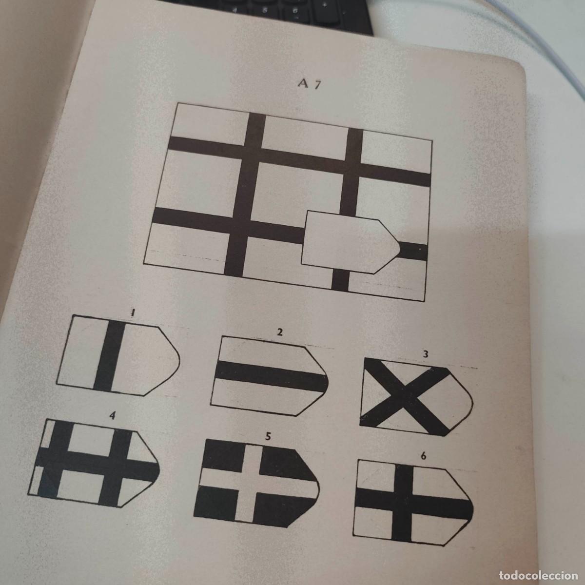 Libros de segunda mano de ciencias: STANDARD PROGRESSIVE MATRICES - Foto 6