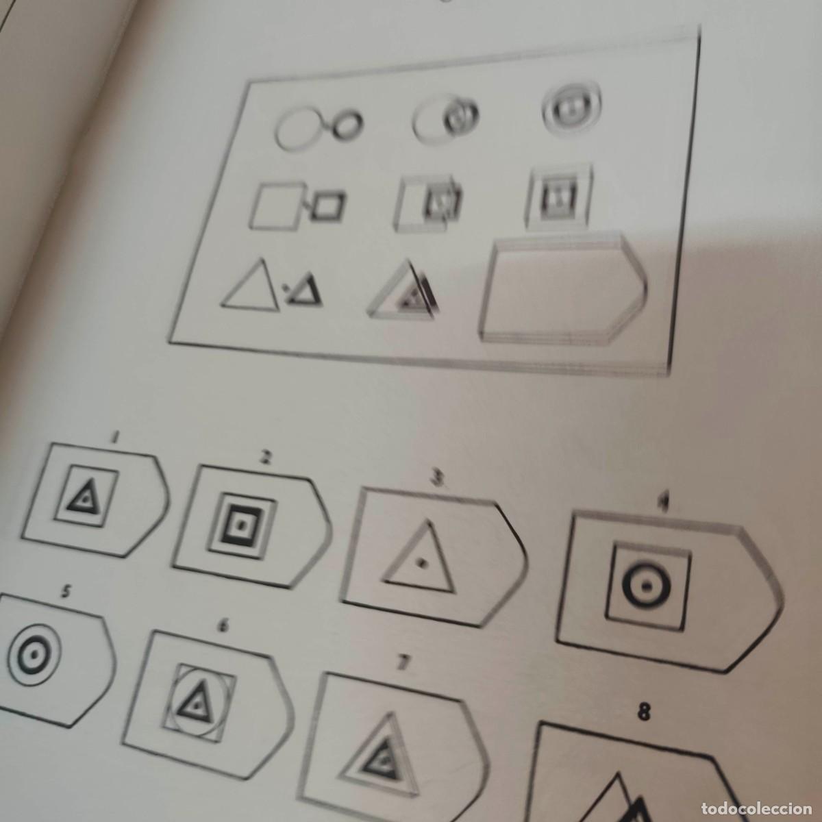 Libros de segunda mano de ciencias: STANDARD PROGRESSIVE MATRICES - Foto 8