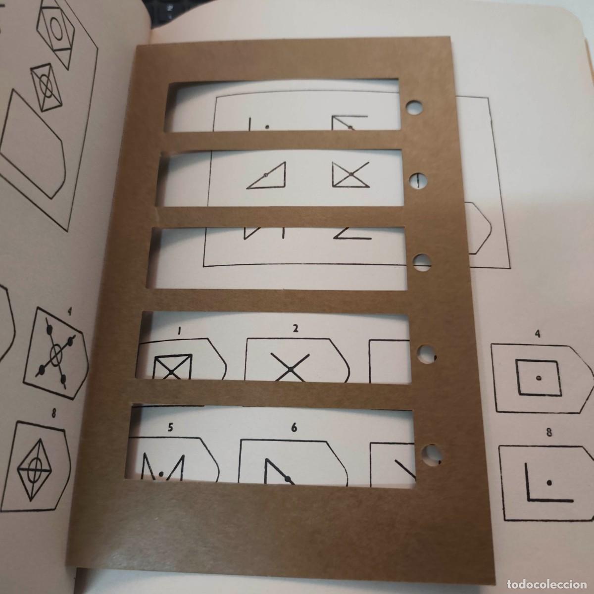 Libros de segunda mano de ciencias: STANDARD PROGRESSIVE MATRICES - Foto 9
