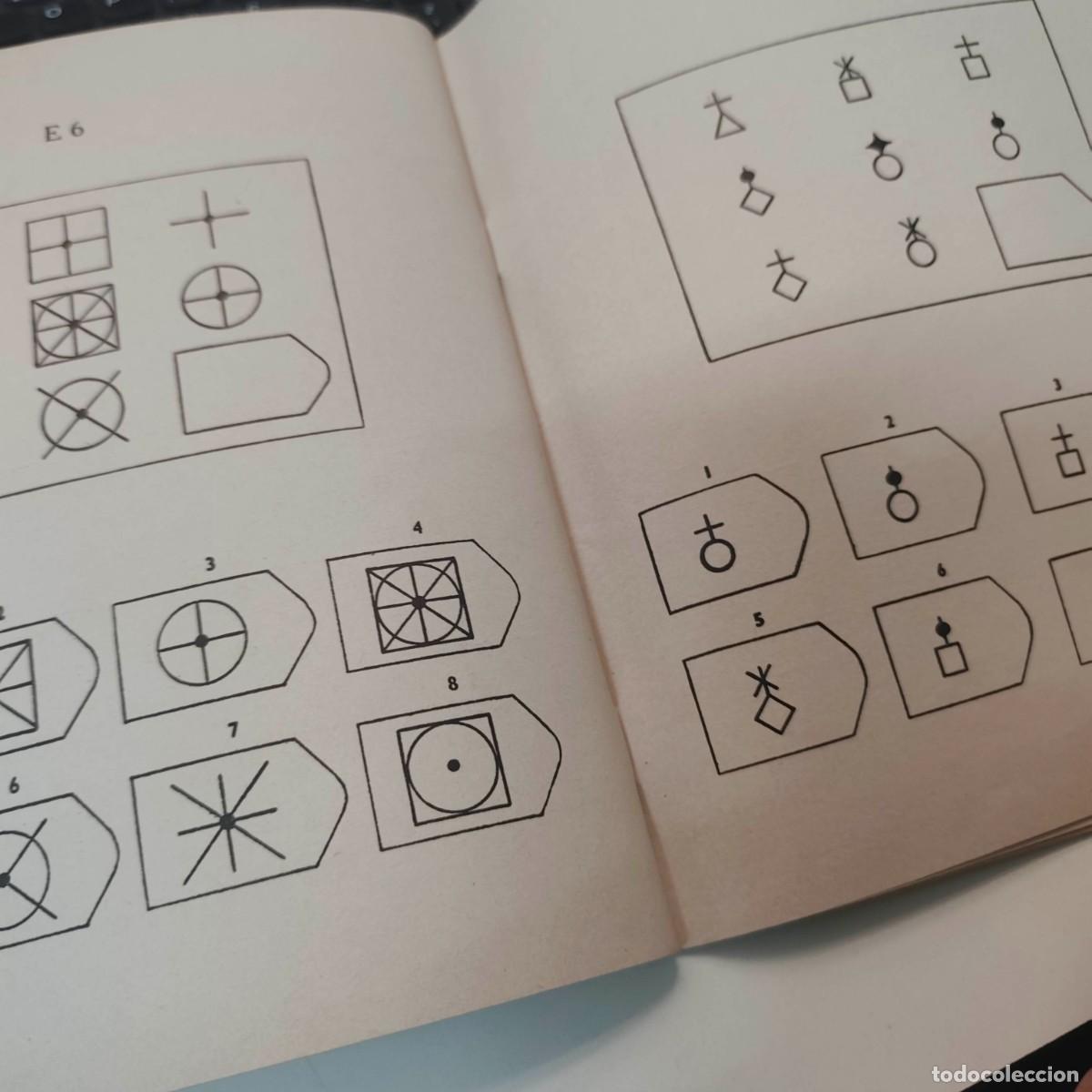 Libros de segunda mano de ciencias: STANDARD PROGRESSIVE MATRICES - Foto 10