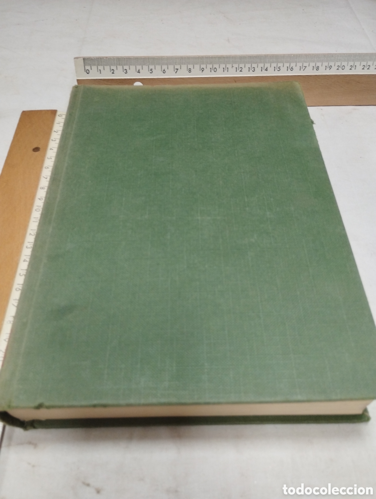 Libros de segunda mano de ciencias: Curso de qu&iacute;mica. Alfonso Esteve, 1970 - Foto 1