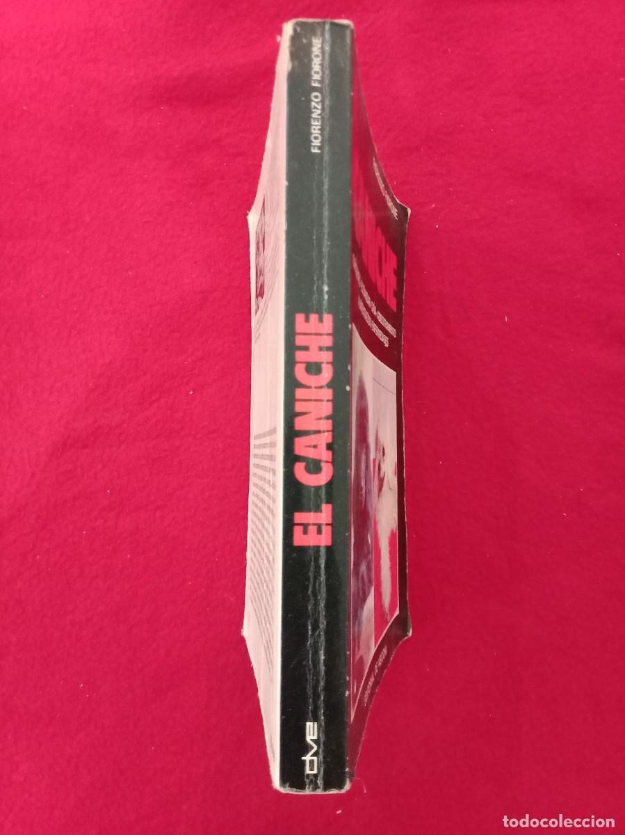 Libros de segunda mano: El Caniche - Fiorenzo Fiorone - Editorial de Vecchi, S.A. 1985 - Foto 2
