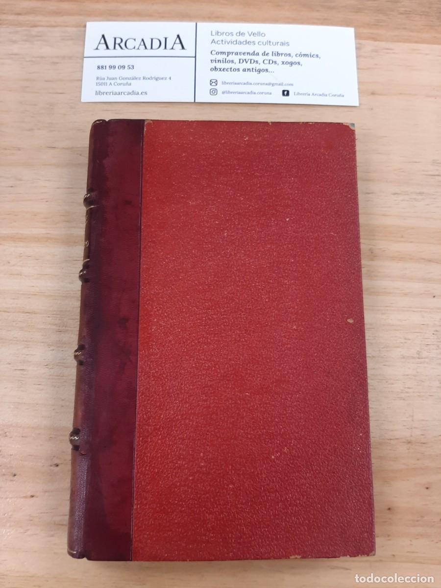 Libros de segunda mano: El insecto - Michelet, Jules - Biblioteca Selecta, 1875 - Foto 2