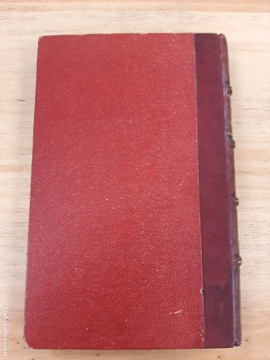 Libros de segunda mano: El insecto - Michelet, Jules - Biblioteca Selecta, 1875 - Foto 3