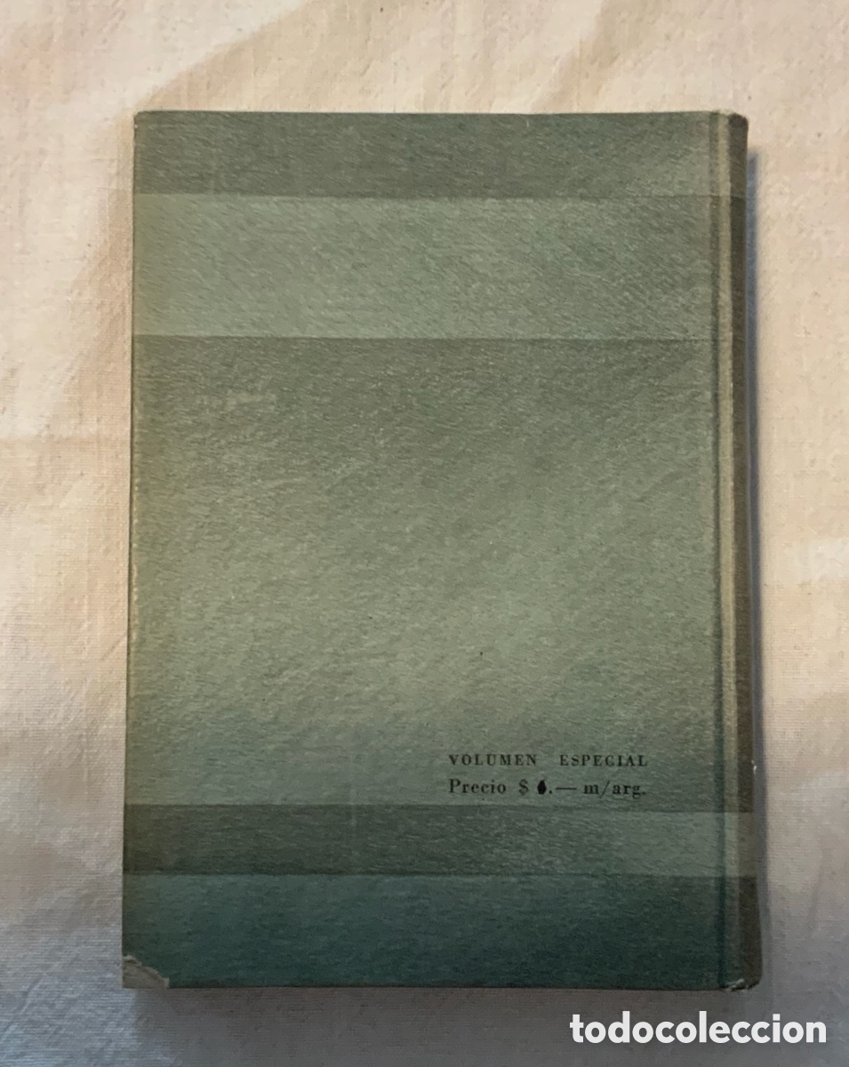 Libros de segunda mano: La chaucha y el poroto. Jose A. Bosso - Foto 8