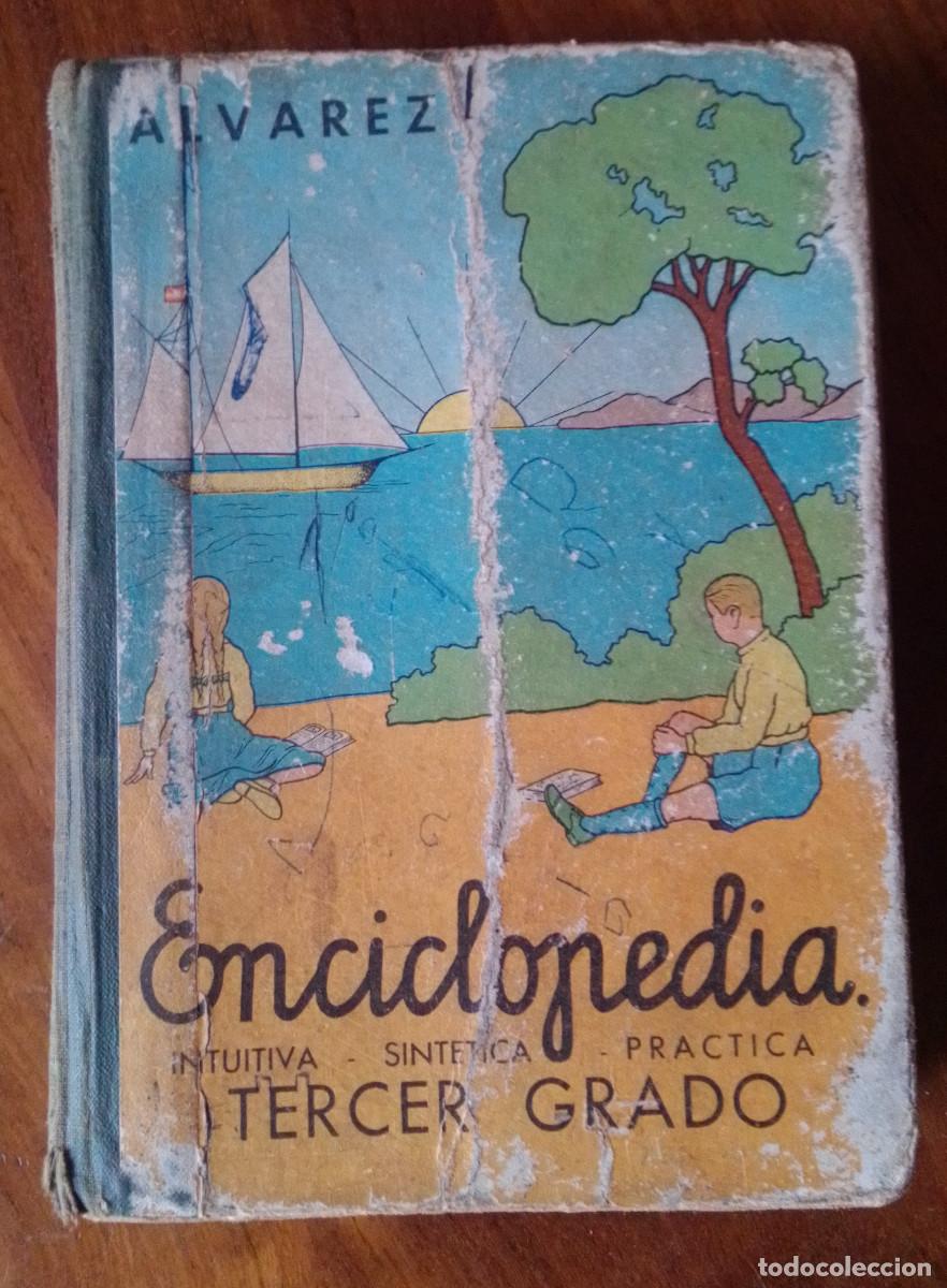 Libros de segunda mano de ciencias: libro Matematicas quinto curso bachillerato plan 1938 - Foto 7